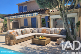  Maison � vendre 4 pi�ces 98 m�