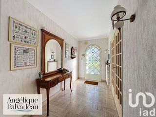  Maison � vendre 5 pi�ces 143 m�