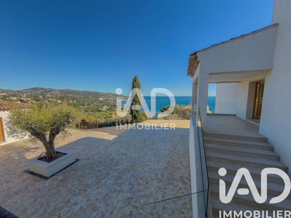 � vendre  Maison Sainte-Maxime (83120)