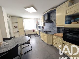  Appartement � vendre 5 pi�ces 130 m�