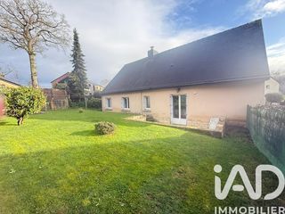  Maison � vendre 4 pi�ces 74 m�