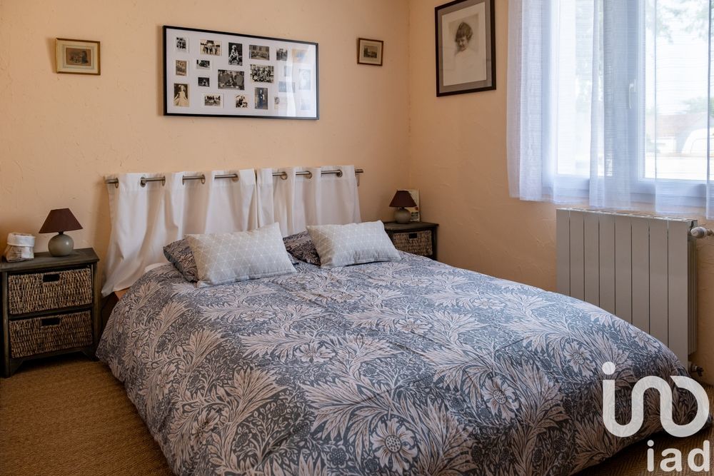 � vendre  Maison La Rochelle (17000)