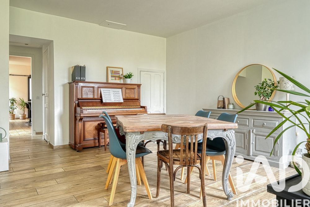 � vendre  Maison Triel-sur-Seine (78510)