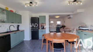  Maison � vendre 4 pi�ces 73 m�