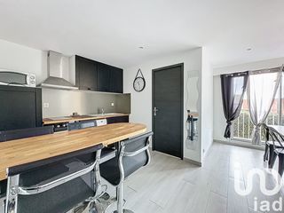  Appartement � vendre 2 pi�ces 35 m�