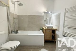  Appartement � vendre 2 pi�ces 47 m�