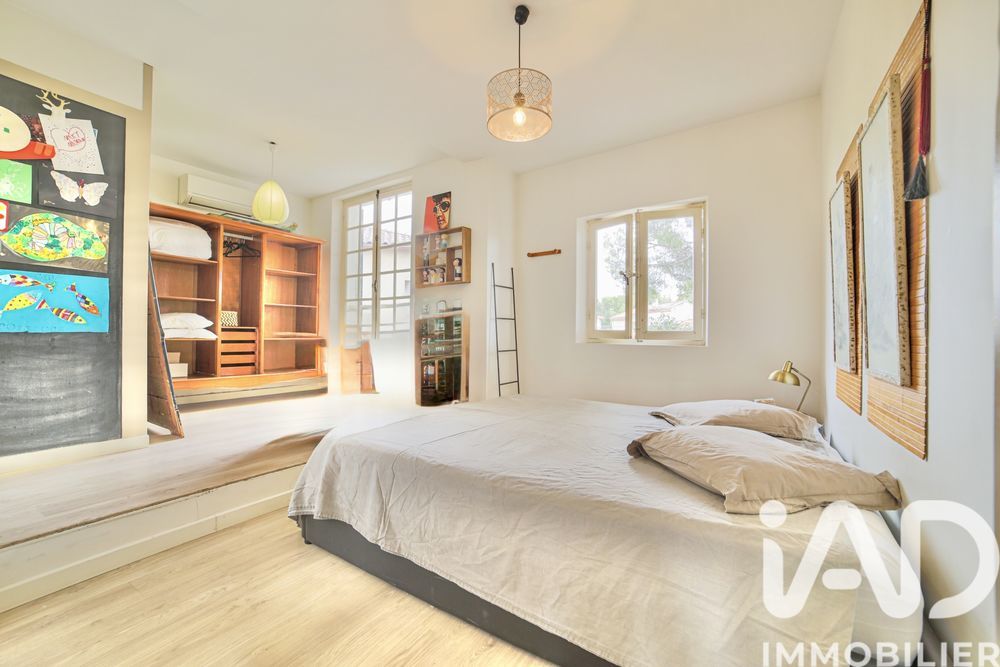 � vendre  Maison La Ciotat (13600)