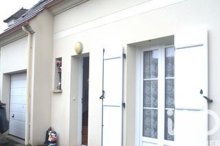  Maison � louer 5 pi�ces 95 m�