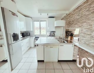  Appartement � vendre 4 pi�ces 69 m�