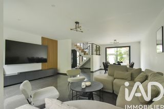  Maison � vendre 7 pi�ces 159 m�