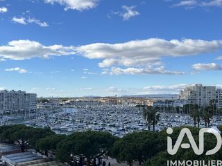  Appartement � vendre 1 pi�ce 22 m�