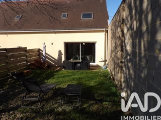  Maison � vendre 4 pi�ces 77 m�