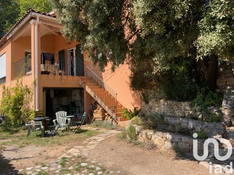   Vente Maison/villa 4 pi�ces Maison - 4 pi�ce(s) - 87 m�