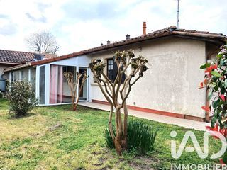  Maison � vendre 5 pi�ces 107 m�