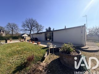  Maison � vendre 4 pi�ces 107 m�