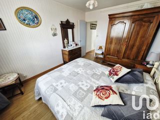  Appartement � vendre 3 pi�ces 76 m�