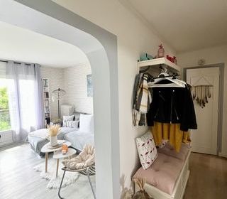  Appartement � vendre 3 pi�ces 65 m�