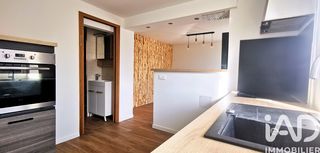  Maison � vendre 3 pi�ces 48 m�