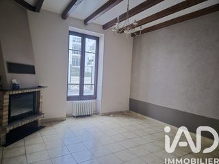  Appartement � vendre 2 pi�ces 38 m�