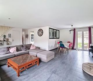  Maison � vendre 6 pi�ces 140 m�