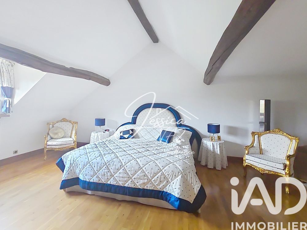 � vendre  Maison Nanteuil-le-Haudouin (60440)