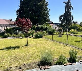  Maison � vendre 3 pi�ces 53 m�