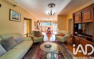  Appartement � vendre 5 pi�ces 116 m�