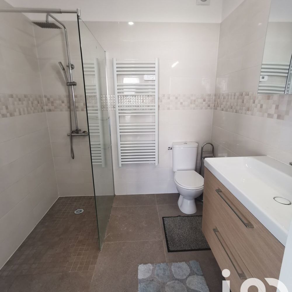 � vendre  Maison Brie-Comte-Robert (77170)