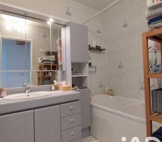  Appartement � vendre 4 pi�ces 97 m�