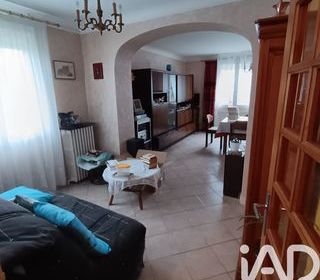 Maison � vendre 6 pi�ces 93 m�