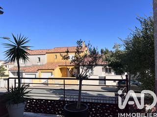  Maison � vendre 5 pi�ces 100 m�