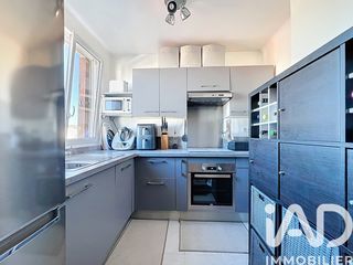  Appartement � vendre 3 pi�ces 54 m�