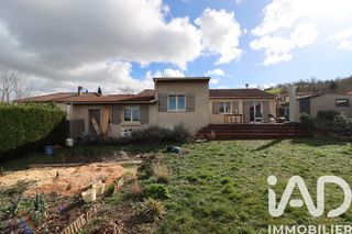  Maison � vendre 5 pi�ces 120 m�