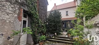  Maison � vendre 3 pi�ces 84 m�