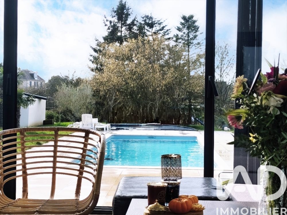 � vendre  Maison Baron-sur-Odon (14210)