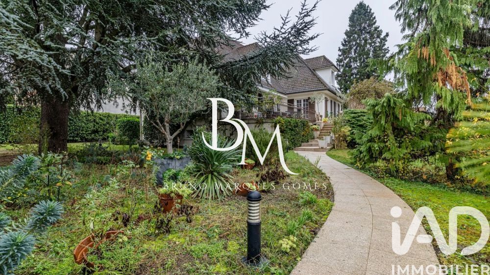 � vendre  Maison Sarcelles (95200)