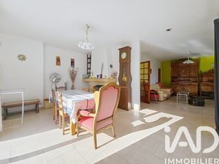  Maison � vendre 10 pi�ces 231 m�