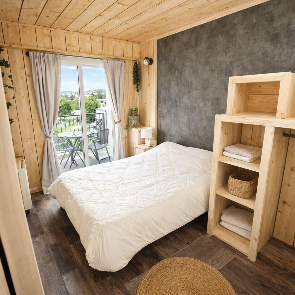 � vendre  Appartement St Aygulf (83370)