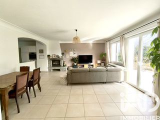  Maison � vendre 10 pi�ces 201 m�