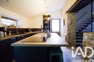  Maison � vendre 5 pi�ces 129 m�