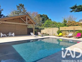  Maison � vendre 7 pi�ces 250 m�