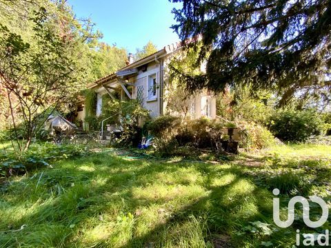   Vente Maison/villa 4 pi�ces Maison - 4 pi�ce(s) - 74 m�