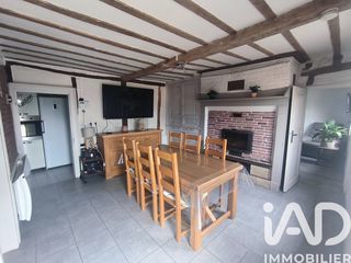  Maison � vendre 4 pi�ces 80 m�