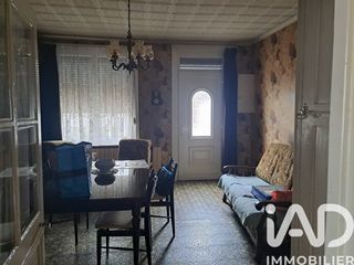  Maison � vendre 3 pi�ces 65 m�
