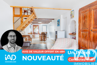  Maison � vendre 6 pi�ces 149 m�