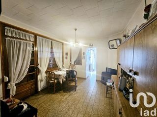  Maison � vendre 3 pi�ces 60 m�