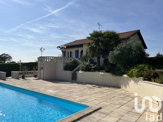  Maison � vendre 6 pi�ces 130 m�