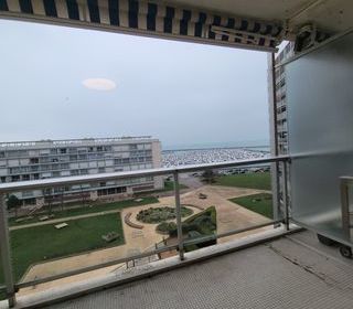  Appartement � vendre 2 pi�ces 61 m�