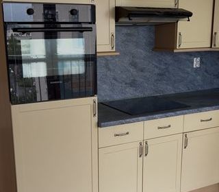  Appartement � vendre 5 pi�ces 125 m�