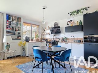  Appartement � vendre 3 pi�ces 77 m�